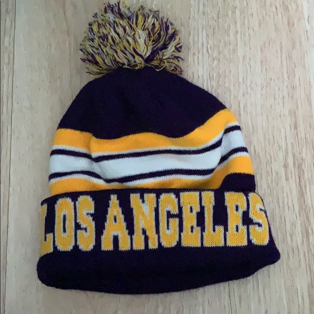 Winter hat